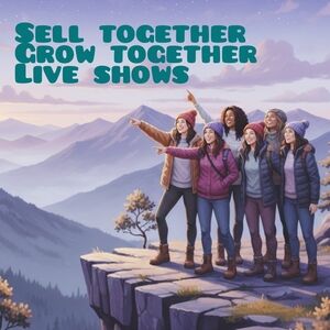 High Vibe Sell Together!